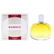Barenia Intense By Hermes For Women - 2 Oz EDP Spray (Refillable)