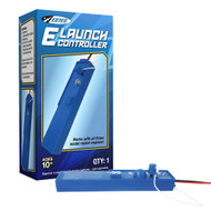 Estes 2230 E-Engine Rocket-Model Launch Controller