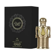 Lattafa Attar Maitha Concentrated Perfume Oil for Unisex, 0.65 Oz/20 mL