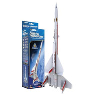 Estes 7314 Super Orbital Transport Model Rocket Kit