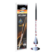 Estes 9722 So Long Pro Series II Flying Model Rocket Kit