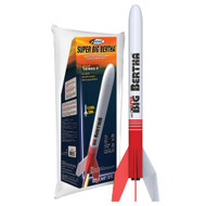 Estes 9719 Super Big Bertha Model Rocket Kit, Pro Series II