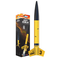 Estes 9724 Great Goblin Pro Series II Flying Model Rocket Kit