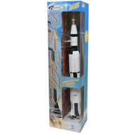 Estes Saturn V Model Rocket 1:200 Scale - Ready to Fly