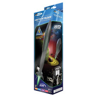 Estes Space Corps Vesta Intruder Flying Model Rocket Kit