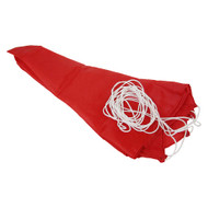 Estes 30-Inch Nylon Parachute for Model Rocket Recovery