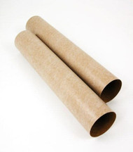 Estes 303090 BT-80 Body Tubes for Model Rockets (2 Pack)