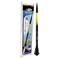 Estes 7294 Vapor Flying Model Rocket Kit - Advanced Build