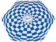Estes 2267 18-Inch Printed Rocket Parachute for Model Rockets
