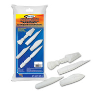 Estes 3173 Sci-Fi Nose Cones for Model Rockets (5 Pack)
