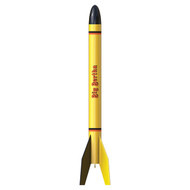 Estes 1948 Big Bertha Flying Model Rocket Kit