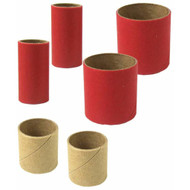 Estes 3176 BT5, BT20, BT50 Body Tube Couplers, for Model Rockets (6 Piece)