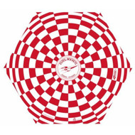 Estes 302271 24 inches Parachute, Brown