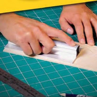 Estes 2318 Ultimate Sanding Bar for Model Rockets