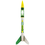 Estes 7301 Green Eggs Flying Model Rocket Kit