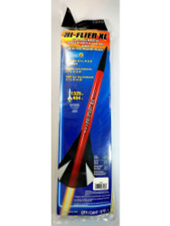 Estes Hi-Flier XL Bulk Pack (12 Rockets) Flying Model Rockets