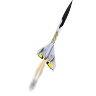 Estes 7282 Tazz Flying Model Rocket Kit - Advanced