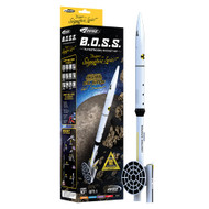 Estes 7316 B.O.S.S. Belt Observer Survey Ship