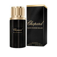 Chopard Black Incense Malaki EDP Spray - 2.7 Fl Oz/80ml