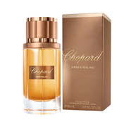 Chopard Unisex Amber Malaki EDP Spray - 2.7 Fl Oz/80ml