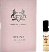 Delina Exclusif Parfums de Marly EDP Sample Spray 1.5ml / 0.05 Oz