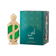 Hamidi Lateen Concentrated Perfume Oil Unisex, Non Alcoholic Arabian, 20 ml