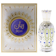 Hamidi Rayan Concentrated Perfume Oil Unisex, Fruity Floral Musk, 20 ml