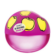 DKNY Be Delicious Orchard St Perfume for Women Long-Lasting Eau de Parfum Spray, 1.0 oz, Floral Fruity