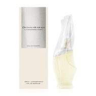 Donna Karan Cashmere Mist Eau de Parfum Women Soft Floral Amber Scent 1.0 oz Spray
