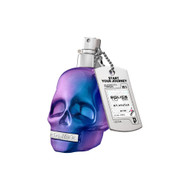 Police To Be My Avatar EDT for Men Amber Woody Fragrance 1.35 oz Spray
