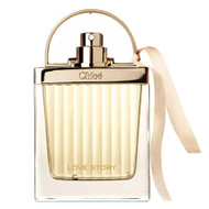 Chloe Love Story Eau de Parfum Women Floral Romantic Scent 1.7 oz Spray
