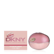 DKNY Be Tempted Eau So Blush Perfume for Women Long-Lasting Eau de Parfum Spray, 1.7 oz, Floral Fruity