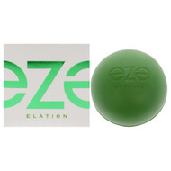 EZE Elation Eau de Parfum Men Fresh Spicy Aromatic Scent 2.5 oz Spray