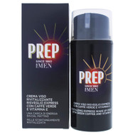 Prep Revitalizing Wake Up Cream Face Eye Treatment 2.5 oz