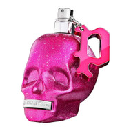 Police To Be Sweet Girl Eau de Parfum Women Fruity Sweet Scent 2.5 oz Spray