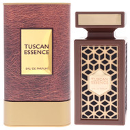 Flavia Tuscan Essence EDP Unisex, Floral Fruity Leather Fragrance 3.0 oz Spray