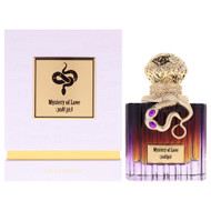 Al Malakia Mystery of Love EDP for Women, Romantic Floral Sweet 3.3 oz Spray
