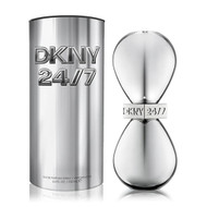 DKNY 24/7 Eau de Parfum Spray 3.4 oz for Women Eau de Parfum Spray, 3.4 oz (100 ml), Floral Woody Musk Scent