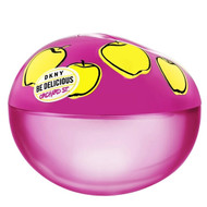 DKNY Be Delicious Orchard St Perfume for Women Long-Lasting Eau de Parfum Spray, 3.4 oz, Floral Fruity