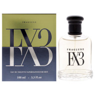 Khalis Atheer Niche Collection EDP for Men, Spicy Woody Fragrance 3.4 oz Spray