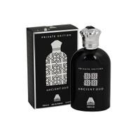 Anfar Ancient Oud Eau de Parfum Unisex Oud Spicy Scent 3.4 oz Spray