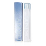 DKNY Energizing Eau de Toilette Men Fresh Citrus Scent 3.4 oz Spray