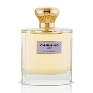 Flavia Charming Lady EDP Women Oriental Floral Vanilla Scent 3.4 oz Spray
