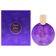 Flavia Cloud Glow EDP for Women, Elegant Feminine Fragrance 3.4 oz Spray