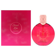 Flavia Cloud Kiss EDP for Women, Romantic Floral Fruity Fragrance 3.4 oz Spray