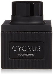 Flavia Cygnus Eau de Parfum Men Citrus Woody Scent 3.4 oz Spray