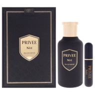 Flavia Privee No 1 EDP for Women, Floral Fruity Fragrance 3.4 oz Spray