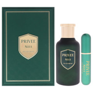 Flavia Privee No 11 EDP for Women, Floral Fruity Spicy Fragrance 3.4 oz Spray