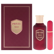 Flavia Privee No 12 EDP for Women, Floral Fruity Fragrance 3.4 oz Spray