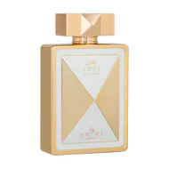Hamidi Adel EDP Unisex, Oriental Floral Oud Fragrance 3.4 oz Spray